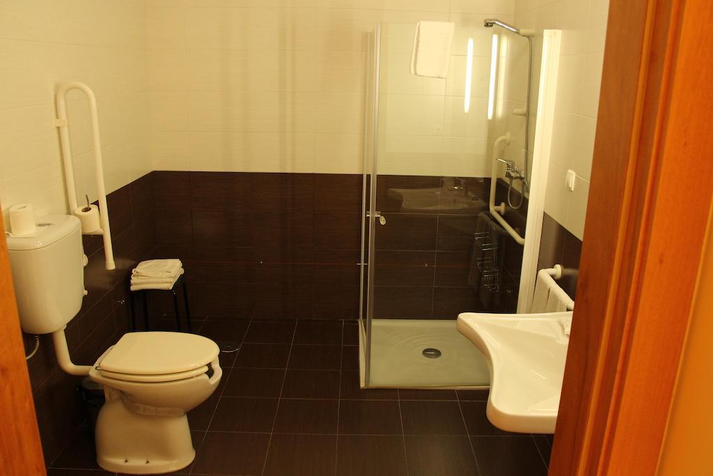 Hotel Minho Belo Віла-Нова-де-Сервейра Екстер'єр фото