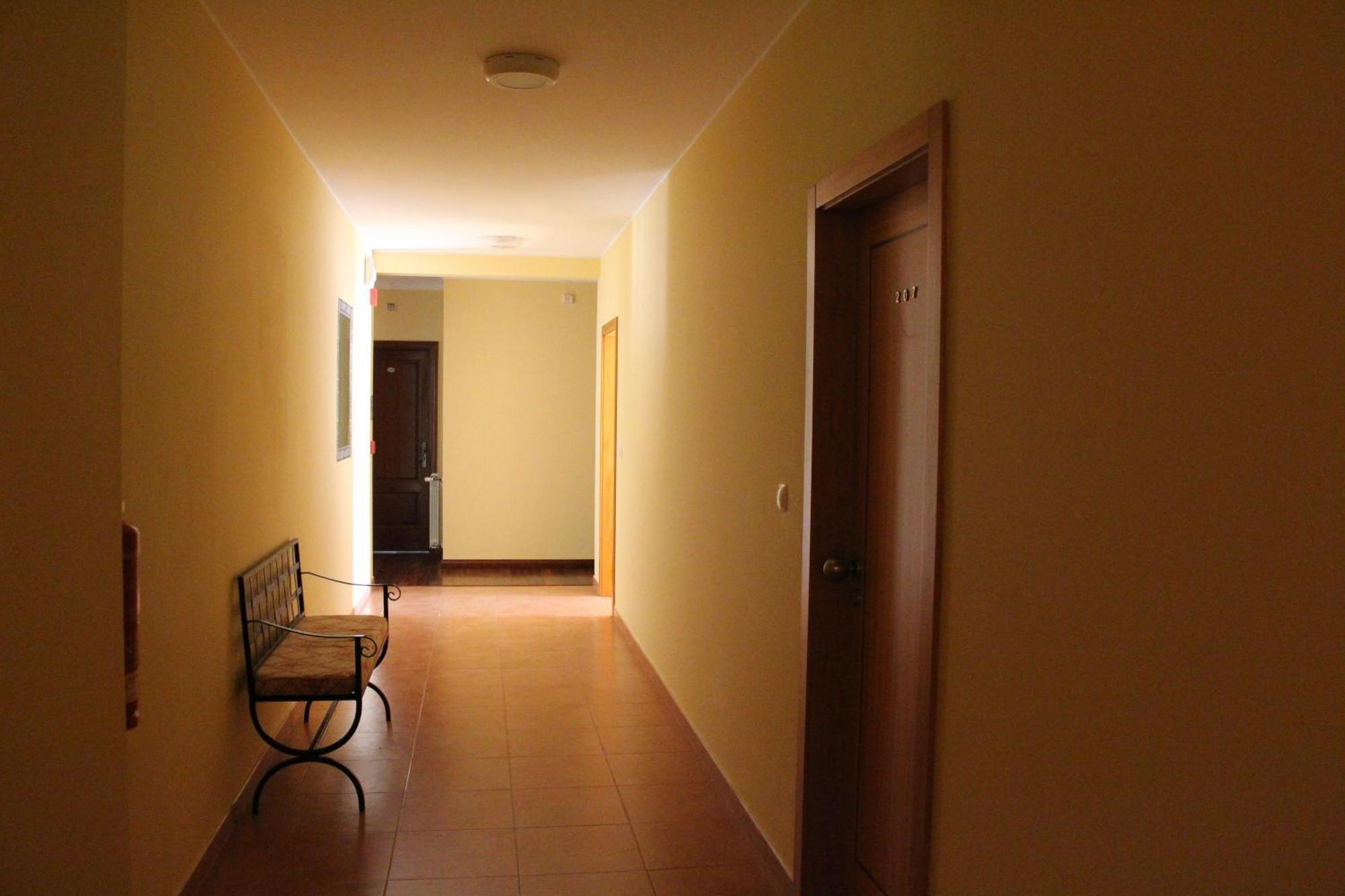 Hotel Minho Belo Віла-Нова-де-Сервейра Екстер'єр фото
