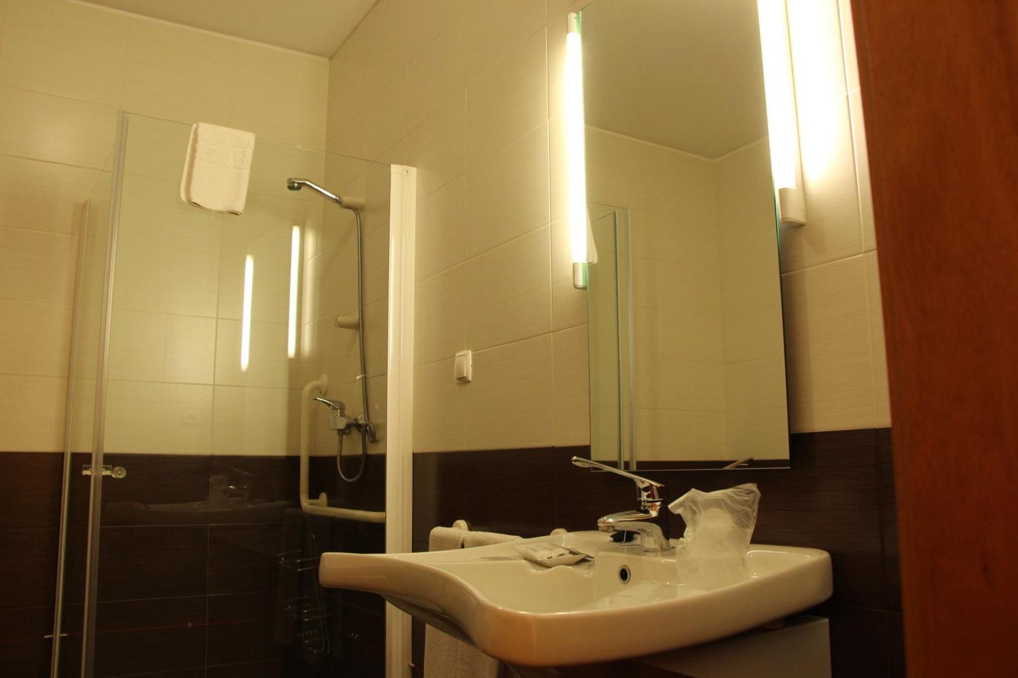 Hotel Minho Belo Віла-Нова-де-Сервейра Екстер'єр фото